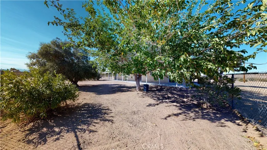 3166 Paradise View Road, Yucca Valley, California 92284