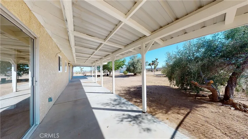 3166 Paradise View Road, Yucca Valley, California 92284