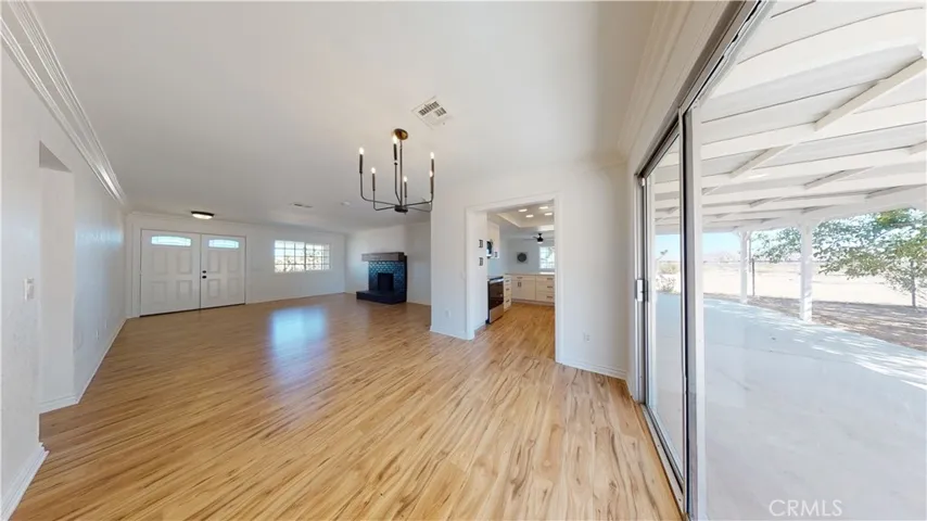 3166 Paradise View Road, Yucca Valley, California 92284