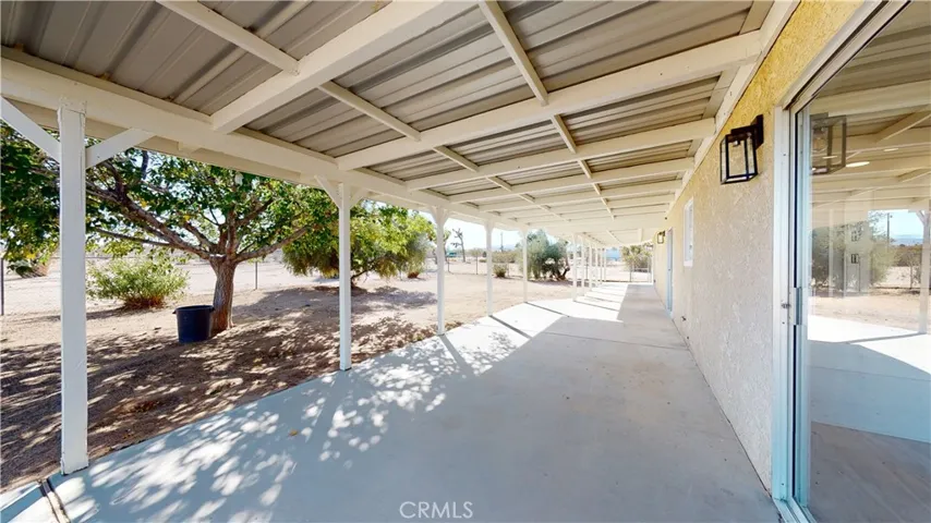 3166 Paradise View Road, Yucca Valley, California 92284
