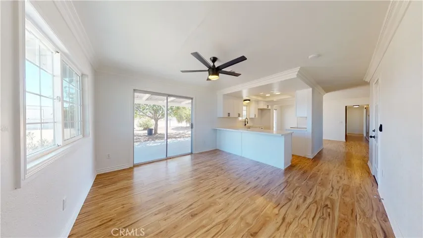 3166 Paradise View Road, Yucca Valley, California 92284