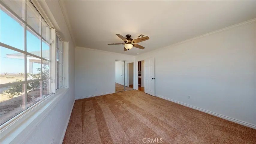 3166 Paradise View Road, Yucca Valley, California 92284