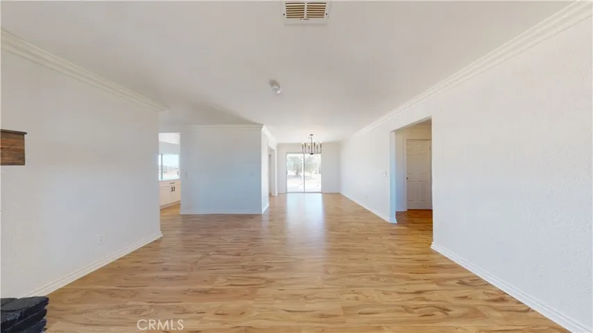 3166 Paradise View Road, Yucca Valley, California 92284