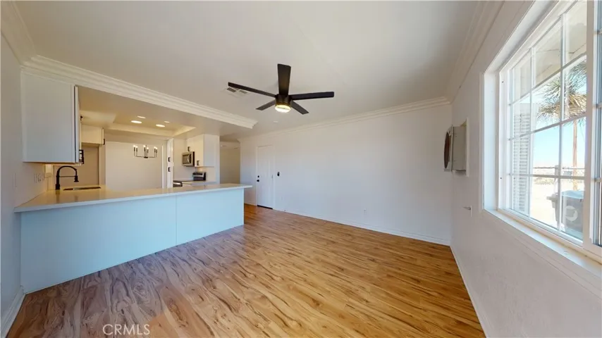 3166 Paradise View Road, Yucca Valley, California 92284