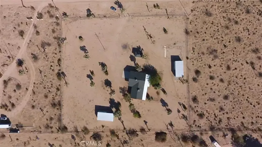 3166 Paradise View Road, Yucca Valley, California 92284