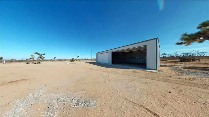 3166 Paradise View Road, Yucca Valley, California 92284
