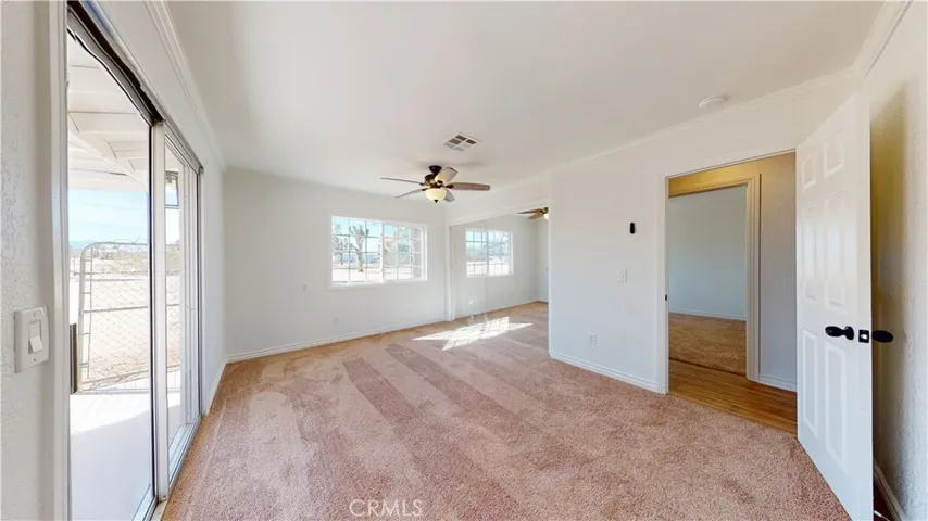 3166 Paradise View Road, Yucca Valley, California 92284