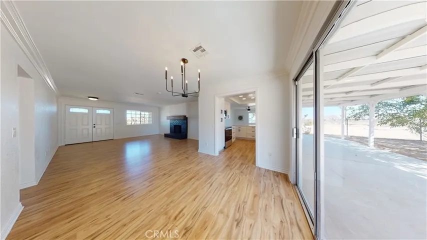3166 Paradise View Road, Yucca Valley, California 92284