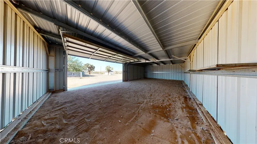 3166 Paradise View Road, Yucca Valley, California 92284