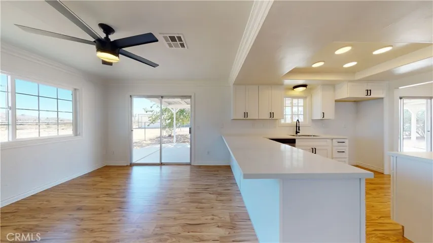 3166 Paradise View Road, Yucca Valley, California 92284