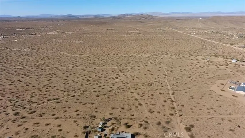 3166 Paradise View Road, Yucca Valley, California 92284