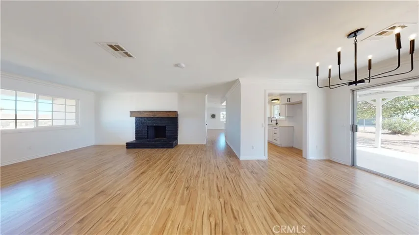 3166 Paradise View Road, Yucca Valley, California 92284