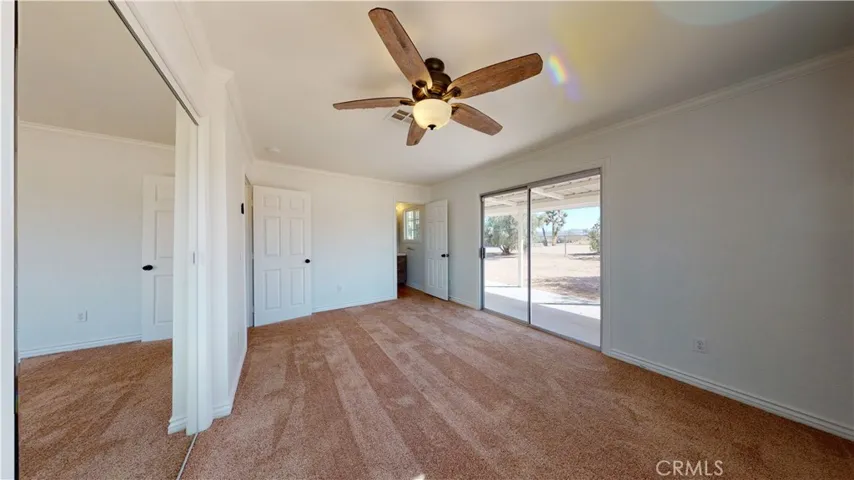 3166 Paradise View Road, Yucca Valley, California 92284