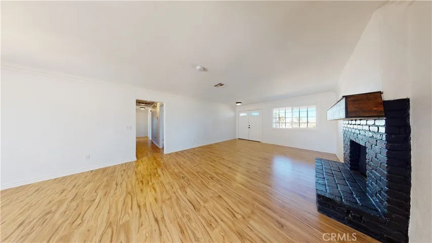 3166 Paradise View Road, Yucca Valley, California 92284