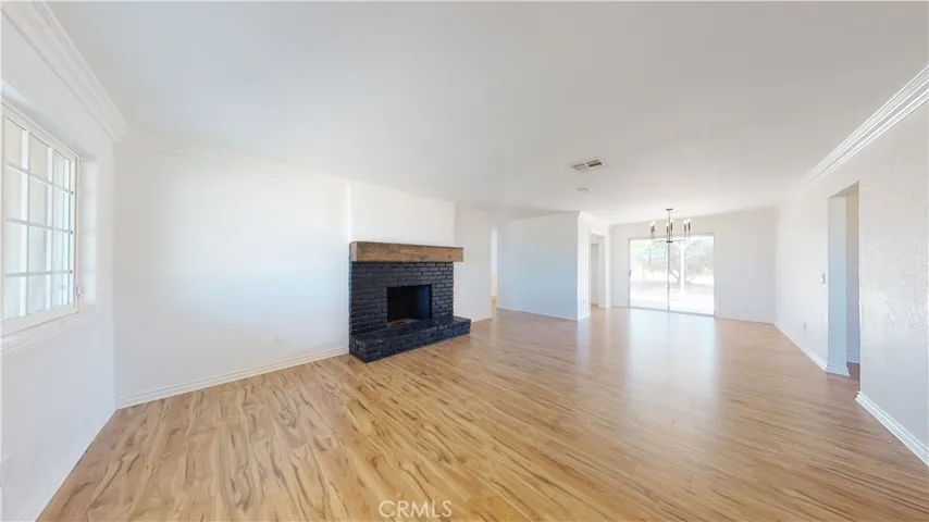 3166 Paradise View Road, Yucca Valley, California 92284