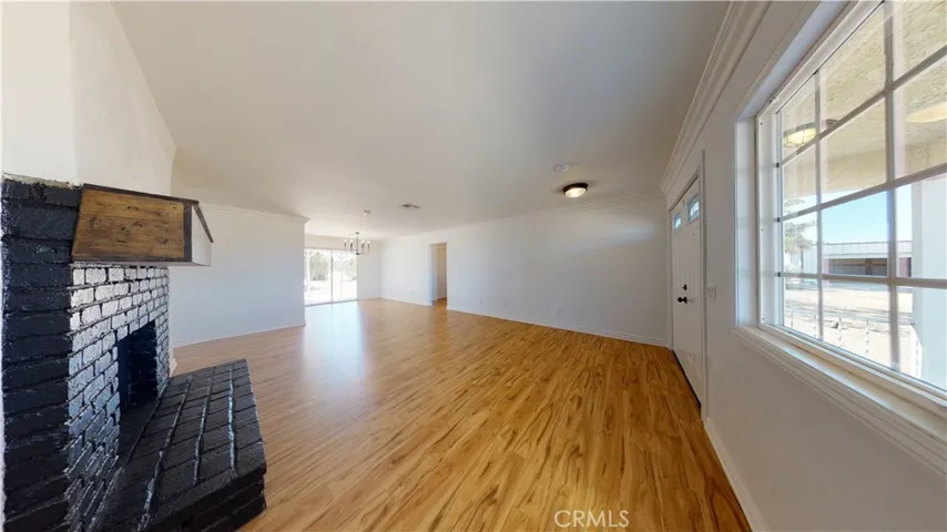 3166 Paradise View Road, Yucca Valley, California 92284