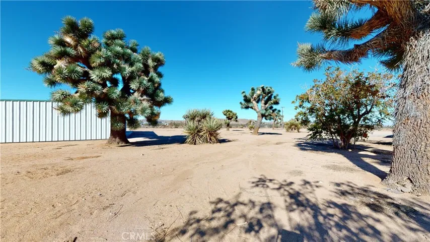 3166 Paradise View Road, Yucca Valley, California 92284