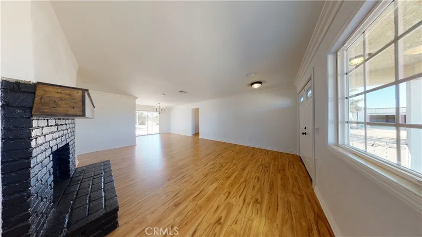 3166 Paradise View Road, Yucca Valley, California 92284