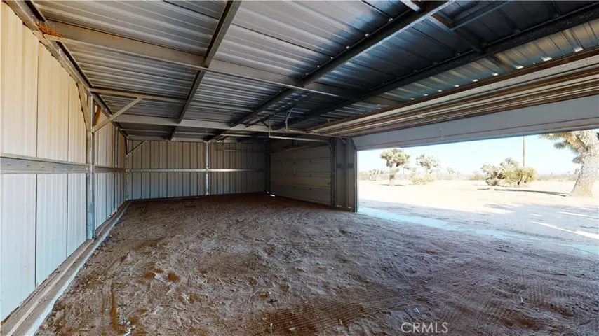 3166 Paradise View Road, Yucca Valley, California 92284