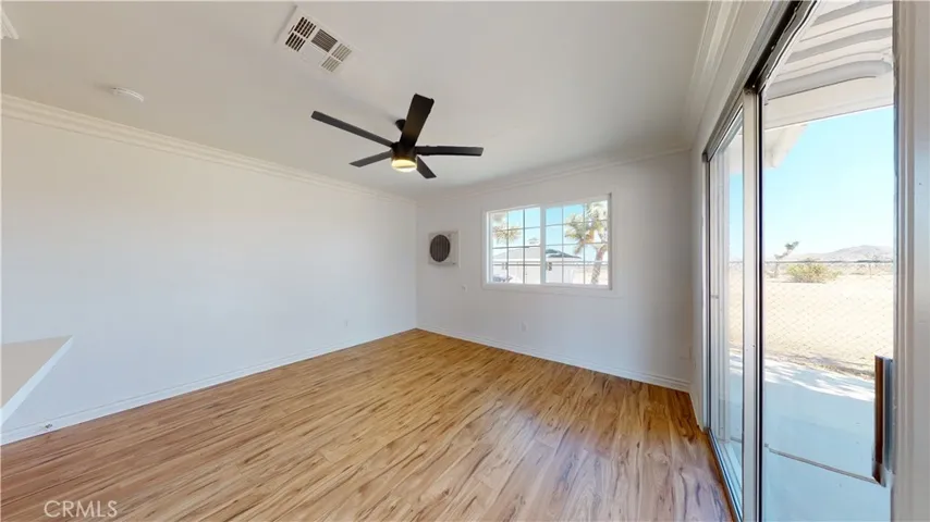3166 Paradise View Road, Yucca Valley, California 92284