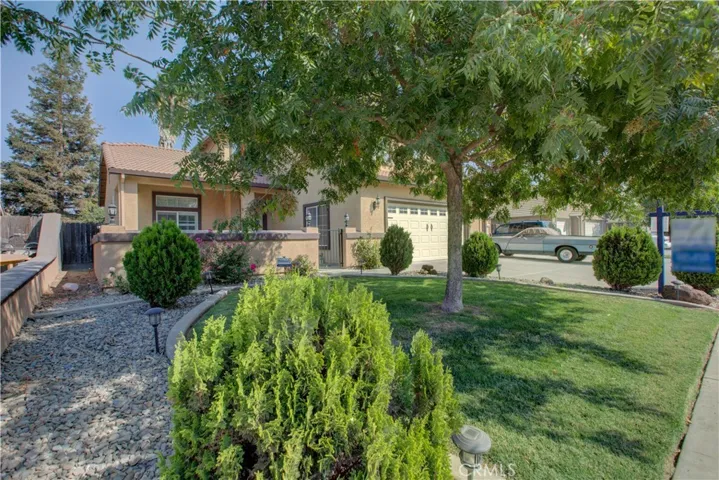 20176 American Avenue, Hilmar, California 95324