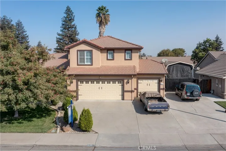 20176 American Avenue, Hilmar, California 95324