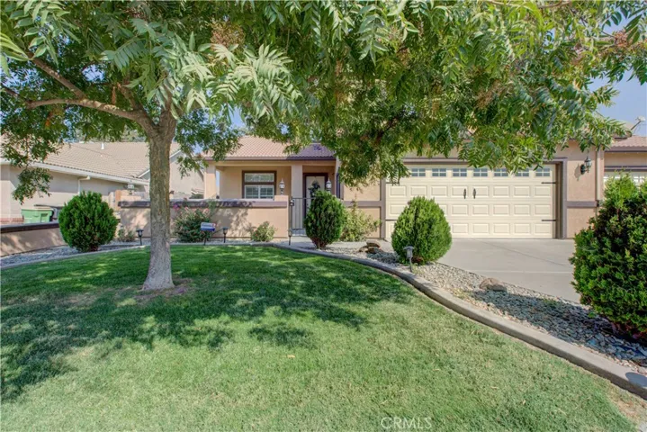 20176 American Avenue, Hilmar, California 95324
