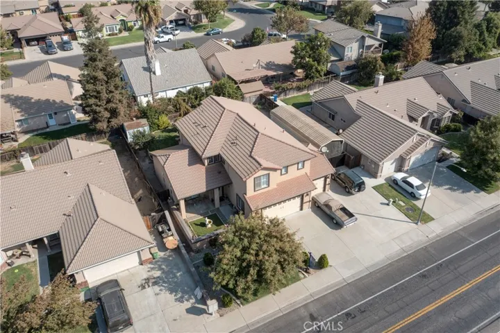 20176 American Avenue, Hilmar, California 95324