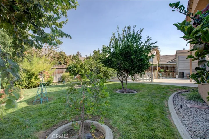 20176 American Avenue, Hilmar, California 95324