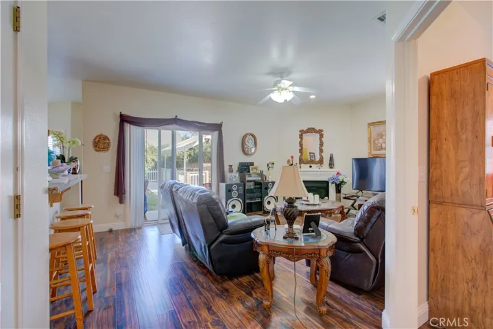 20176 American Avenue, Hilmar, California 95324