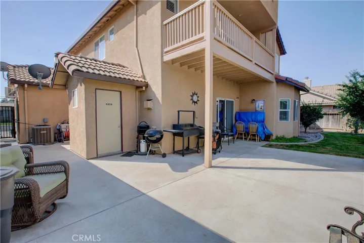 20176 American Avenue, Hilmar, California 95324