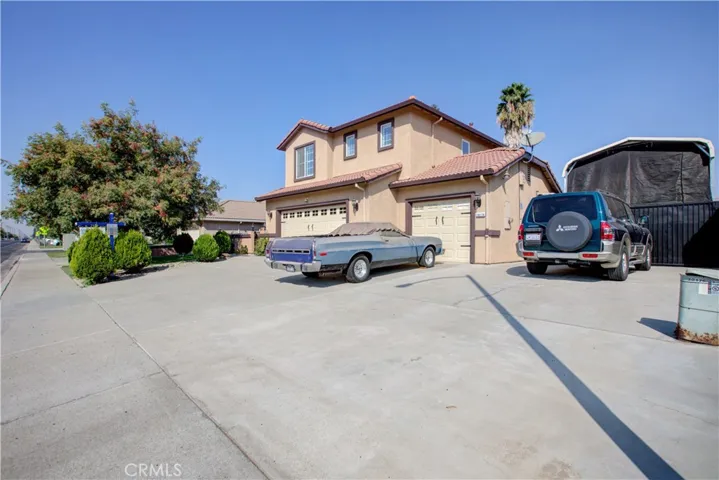 20176 American Avenue, Hilmar, California 95324
