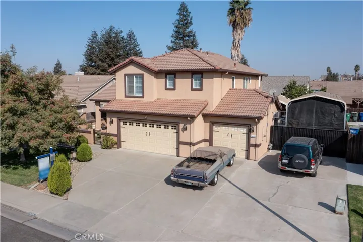 20176 American Avenue, Hilmar, California 95324