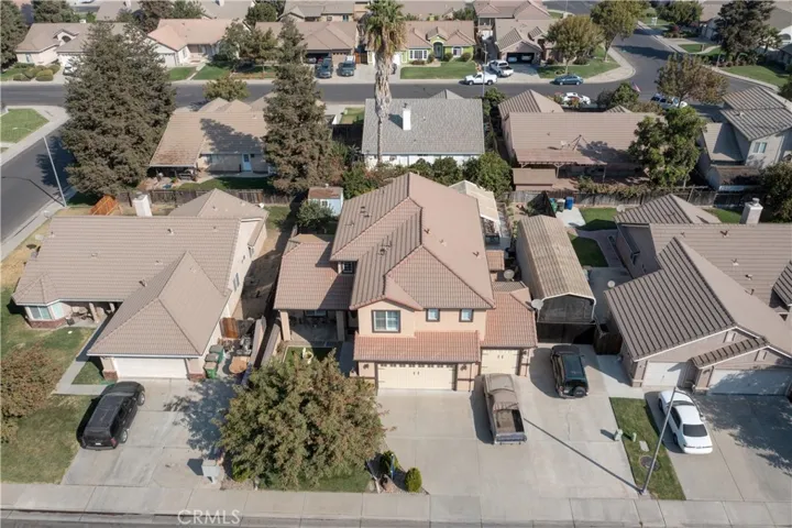 20176 American Avenue, Hilmar, California 95324