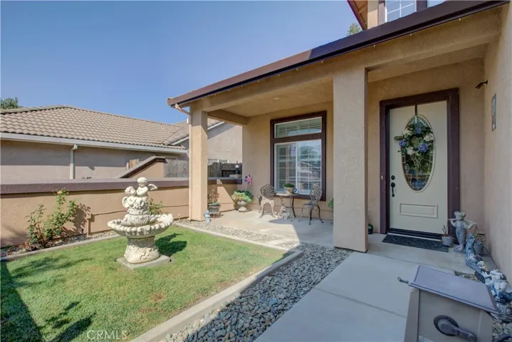 20176 American Avenue, Hilmar, California 95324