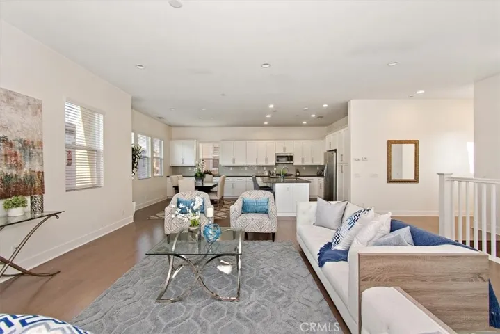 233 Cultivate, Irvine, California 92618