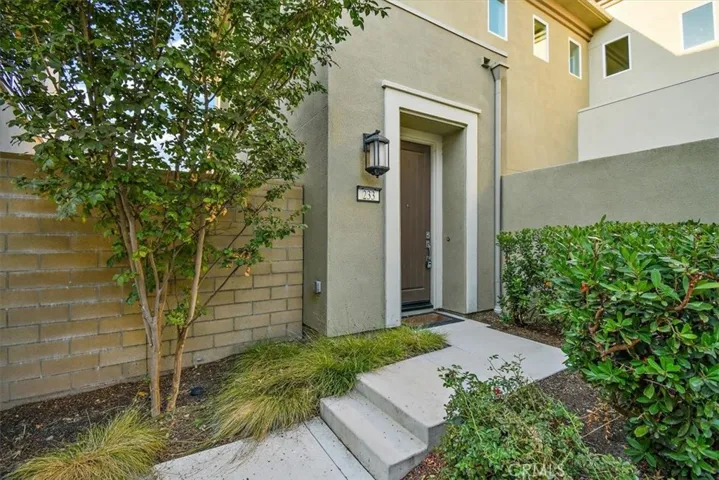 233 Cultivate, Irvine, California 92618