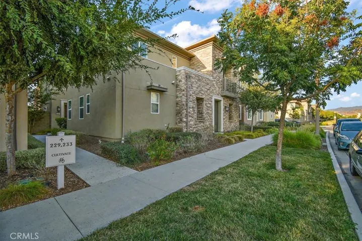 233 Cultivate, Irvine, California 92618