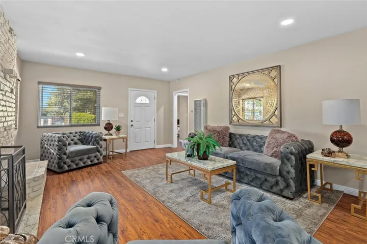 5012 Cogswell Road, El Monte, California 91732