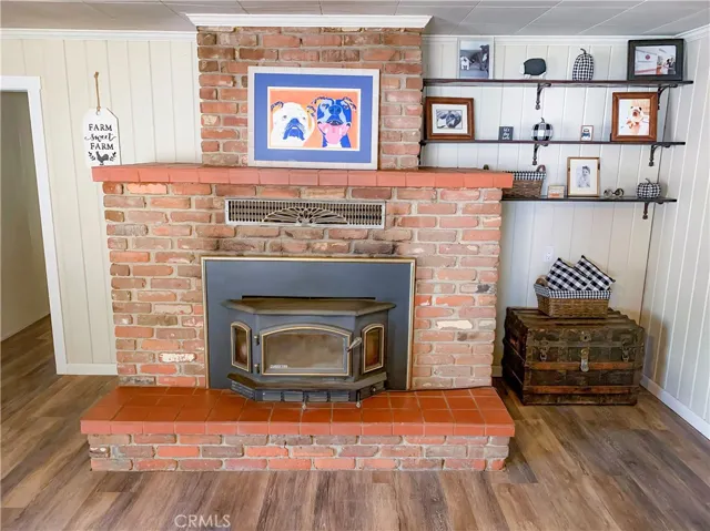 5411 Seven Oaks Way, Santa Margarita, California 93453