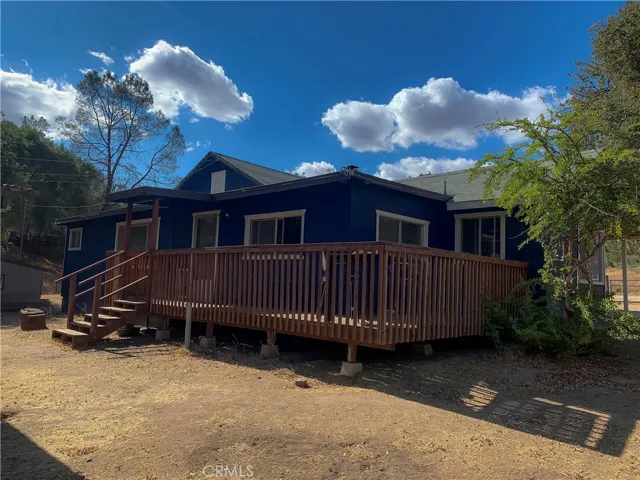 5411 Seven Oaks Way, Santa Margarita, California 93453