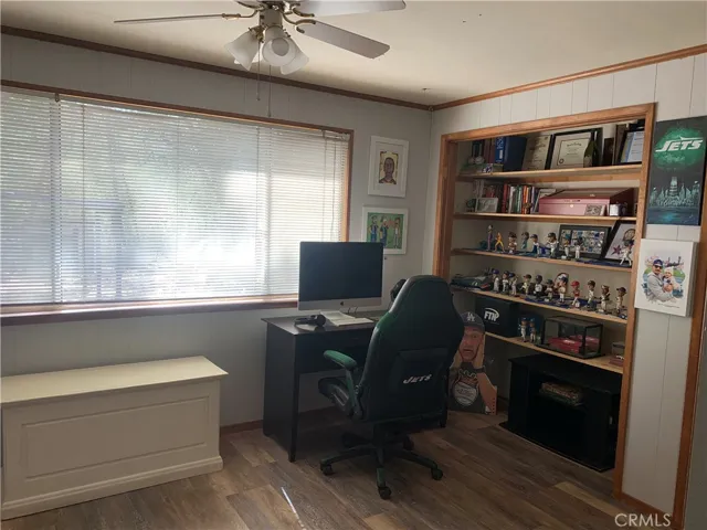 5411 Seven Oaks Way, Santa Margarita, California 93453