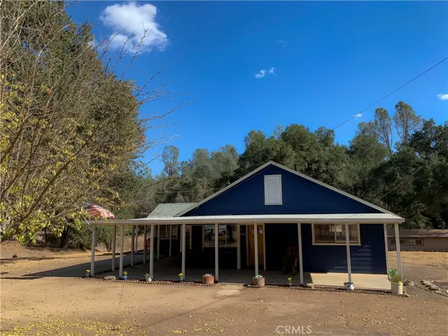 5411 Seven Oaks Way, Santa Margarita, California 93453