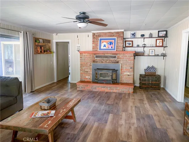 5411 Seven Oaks Way, Santa Margarita, California 93453