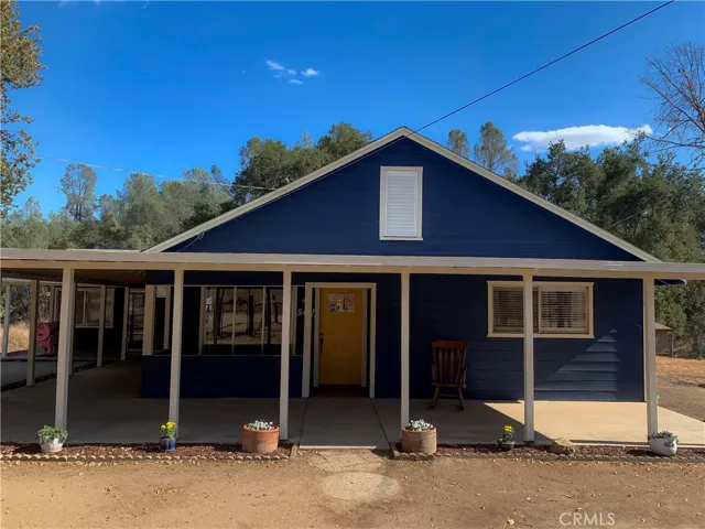 5411 Seven Oaks Way, Santa Margarita, California 93453