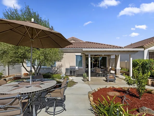 847 Westchester Road, Beaumont, California 92223