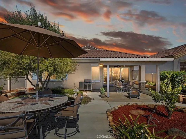 847 Westchester Road, Beaumont, California 92223