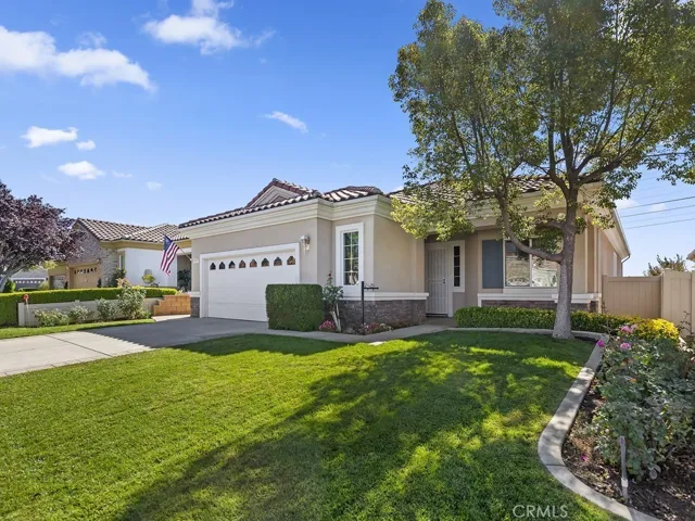 847 Westchester Road, Beaumont, California 92223
