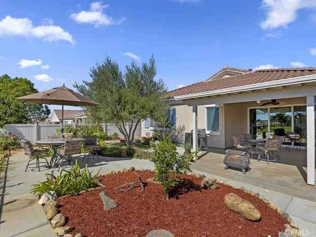 847 Westchester Road, Beaumont, California 92223