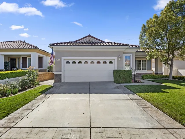 847 Westchester Road, Beaumont, California 92223